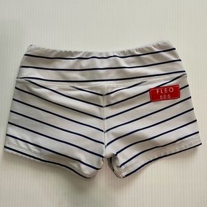 Rare Fleo Jackie 585 shorts